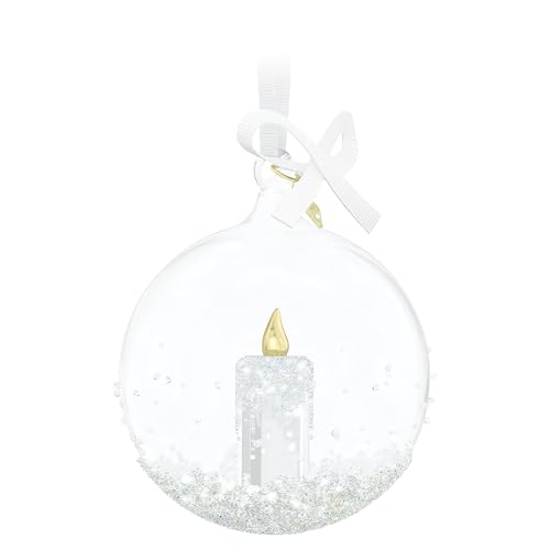 Image of Swarovski Annual Edition Ball Ornament 2023