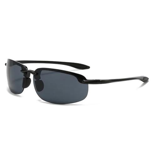 Lunettes de soleil pour hommes vintage idéal pour conduire en été