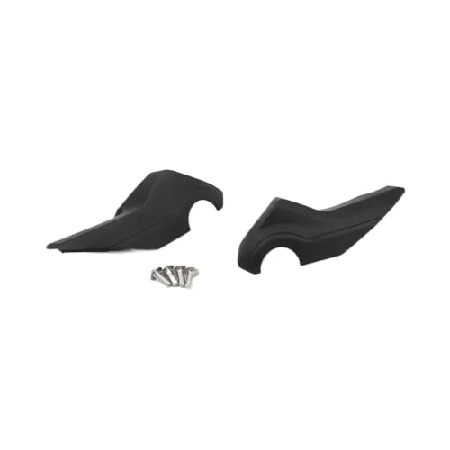 Tiger 1200 cache bras oscillant noir protecteur moto
