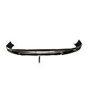 laiyonggr Kompatibel for Porsche 2012–2015 911 991 Carbon Frontstoßstange Kinnlippe