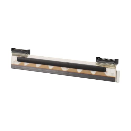 Cabezal de impresión térmica Zebra GK420D para solucionar códigos borrosos 7