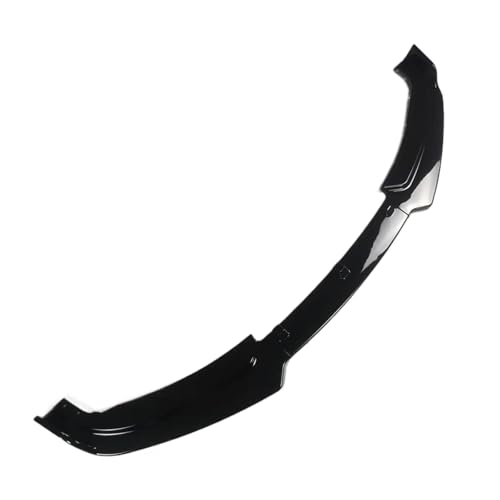 Kits Carrosserie Lèvre Pare-Chocs Avant pour BMW F34 GT Protection Bas de Caisse