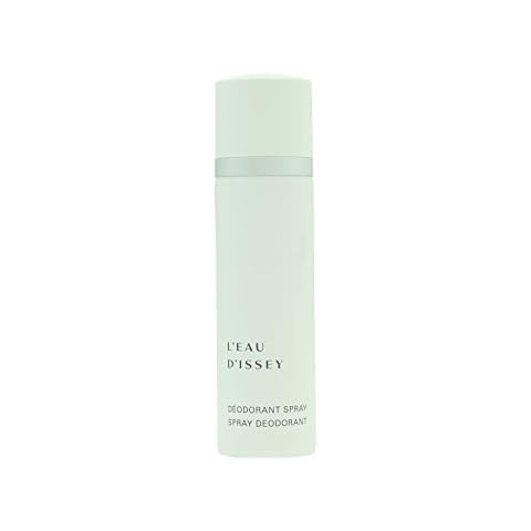 Issey Miyake L'eau D'Issey Deodorant Spray 100ml Cover