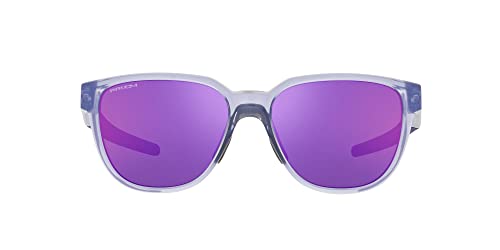 Image of Oakley mens Oo9250 Actuator Rectangular Sunglasses