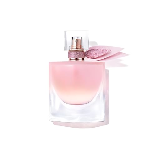 Lancôme La Vie Est Belle Vanille Nude Eau de Parfum, langanhaltender Vanille-Damenduft, Jasmin-Akkord und weißer Moschus, sinnliches Parfum für Damen, 30ml
