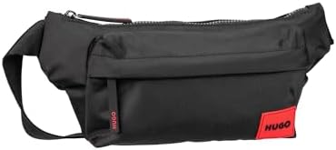 HUGO Ethon 3.0_poc.bumbag - Bolsa de cinturón Hombre