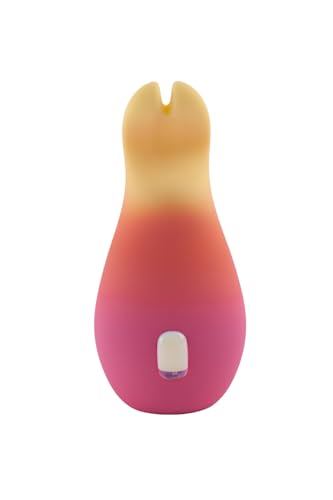Ann Summers Ombre Silicone Clit Stim Pink