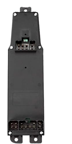 Interrupteur leve vitre robuste 56049805AB pour commande fenetre Ram - 2