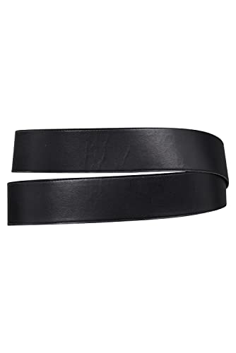 Adults Puss Belt Cat Cosplay Leather Belt Puss Casual Vintage Belts for Men Women Halloween Party3