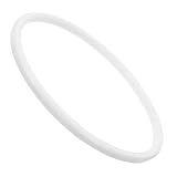 TIDTALEO Bento Accessories Replacement Rubber Lid Seals Leakproof Design Silicone Food Jar Seal for Lunch Container Gasket