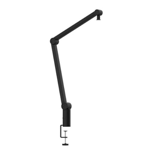 NZXT BOOM ARM 低ノイズ回転式マイクアーム AP-BOOMA-B1
