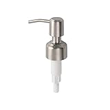 Einfach zu schneiden und zu installieren, kann um 360° gedreht werden, kann mit Öl oder Seife beschichtet werden.