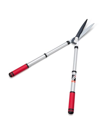 Best Long Reach Hedge Shears of 2025: A Complete Comparison