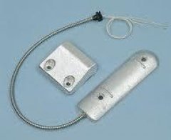 LGEG RCS Roller Shutter Contact