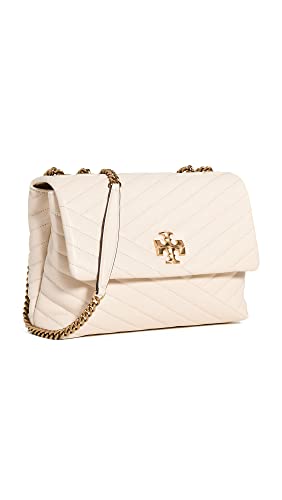 Tory Burch Women's Kira Quilted Chevron Shoulder Bag