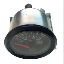 ShentwoZheng Gauge Air Temp 35604115 for Doosan Daewoo Ingersoll Rand Compressor XHP750WCU XP1060WCU VHP750WCU MHP825WCU