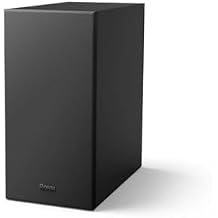 Roku Wireless Bass, Slim Subwoofer Streambar, Streambar Pro Wireless Speakers