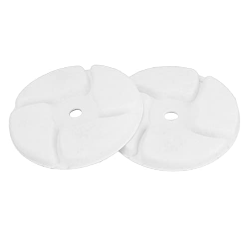 Filtros de Carbón Activado para Fuente de Agua de Gato miniatura 4