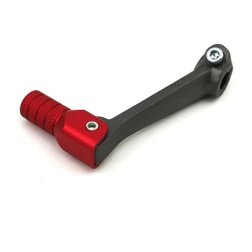 Levier de vitesses court 11mm pliable pour pit dirt bike 50cc à 160cc