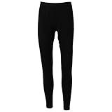 [ミズノ] ミズノプレミアホットインナー ブレスサーモ 厚手 for Active ロングタイツ（前開き） メンズ 発熱素材 C2JBC641 ブラック S