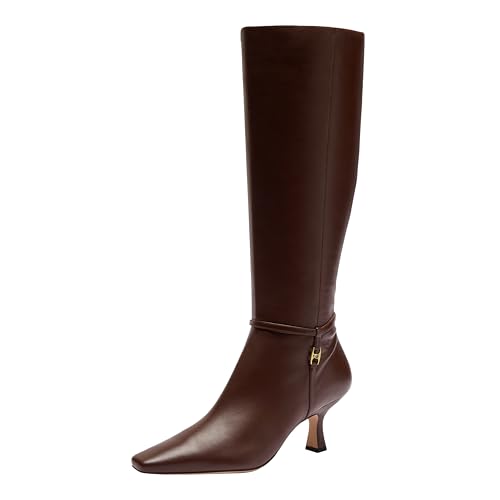 COACH Women's Wide Calf Raquel Boot
