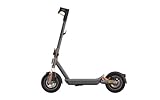 trottinette electrique xiaomi promotion Écran LED qui affiche la vitesse, le niveau de batterie et les modes de conduite.