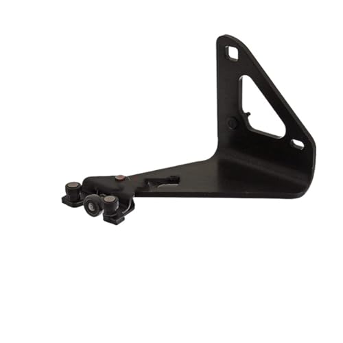 Guía rodillos puertas automóvil Fiat Talento 2016 bisagra inferior 93451798