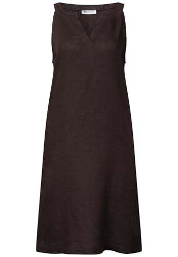 Robe en Lin Chic pour les Journées Ensoleillées d'Été