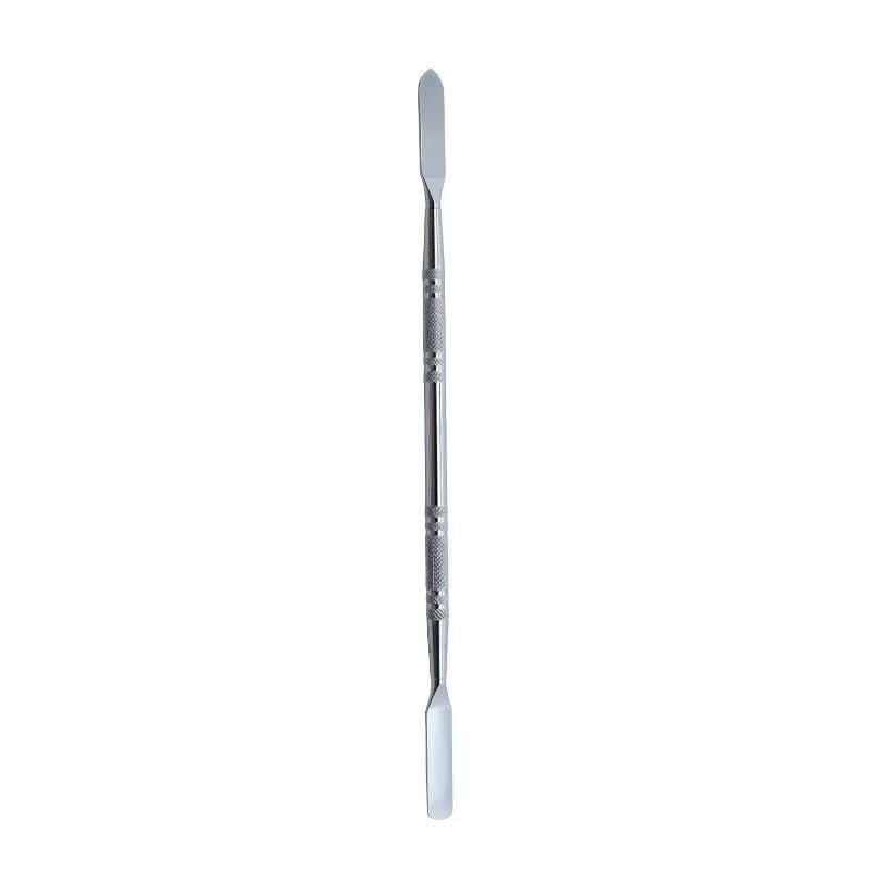 1Pcs 17.5cm Repair Tools Rods Opening Pry Metal Tablet Disassemble Professional Mobile Phone Spudger