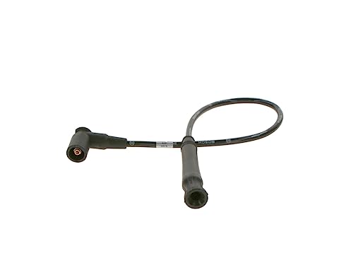 Amazon.co.jp: Boschイグニッション点火スパークプラグケーブルワイヤ