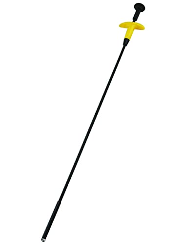 General Tools 70396 Lighted Steel Claw Mechanical Pick-Up Tool, 24-Inch #TOP3
