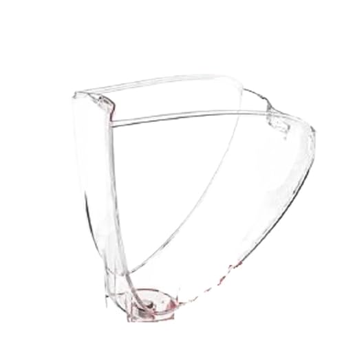 Tanque De Agua De Repuesto Y Soporte For Cápsulas, Compatible Con Dolce Gusto, Accesorio For Máquina De Café Infinissima(Water Tank 1PCS)