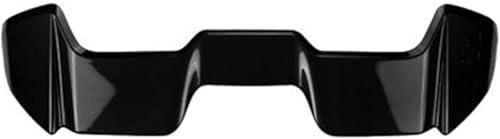 Aileron de voiture Fit GK5 finition supérieure pour hayon arrière