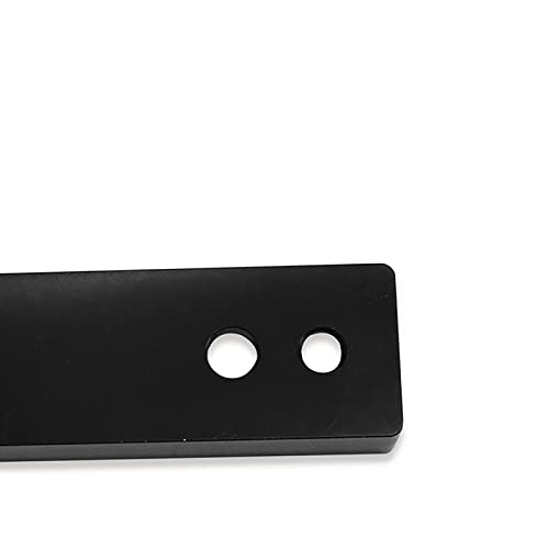 Mscrp Sway Bar Drop Bracket Kit For 2005-2021 Toyota Tacoma 2Wd 4Wd 2"-4" Lifts #TOP5