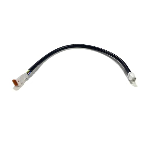 Câble d'embrayage de moto et tuyau d'huile frein Harley Nightster 975 2022
