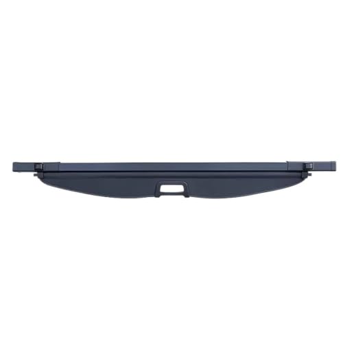 Cache bagages Toyota Highlander 2021-2025 pour masquer et protéger votre coffre