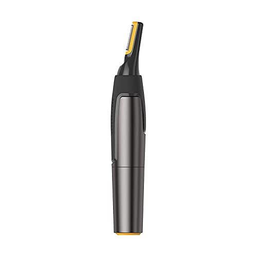 Brehn | Professional Ultradünner Präzisionstrimmer(Grau)