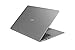 LG gram 17Z990-V - Ordenador portátil ultrafino - 43.18 cm (17") -...