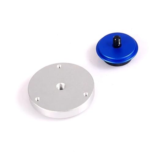 Minimontaje accesorios telescopios astronómicos S8266 base ajuste latitud soporte 1