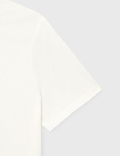 T-Shirt Armani Exchange Rectangular Box Logo Homme coton anti-déformation - 4