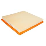 MAHLE LX 2525 Air Filter