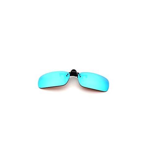 Färgblinda glasögon PILESTONE TP-018 (typ A) färg persienn korrigerande glasögon clip-on linser för röd grön – för alla färgblindtyper