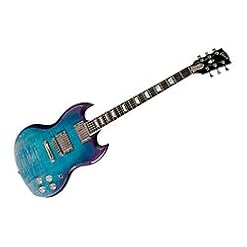 SG High Performance 2019 Blueberry - Les Beatles, Paul McCartney, John Lennon, RIngo Starr, George Harrison