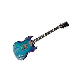 SG High Performance 2019 Blueberry - Les Beatles, Paul McCartney, John Lennon, RIngo Starr, George Harrison