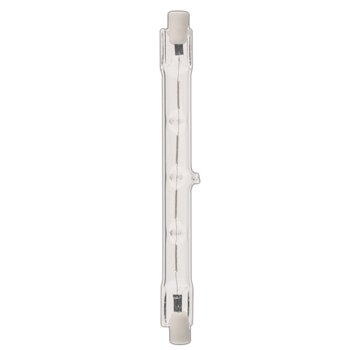 Ex-Pro Halogen Bulb lamp J78 R7S 78mm 120w 2220 Lumen 2800K [Warm White] - Pack of 10