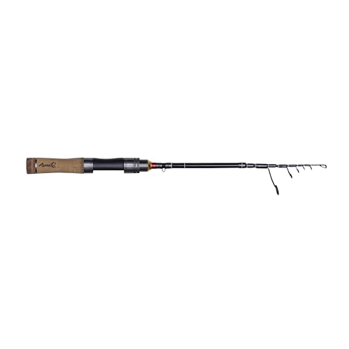 Abu Garcia (�A�u�K���V�A) �g���E�e�B���}�[�L�X �A�X���C TMAS-485UL-TE �l�C�e�B�u �k�� ���� �e���X�R ���s �X�[�c�P�[�X