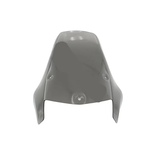 Pare-brise F650 F650GS déflecteur moto contre la fatigue cervicale du pilote