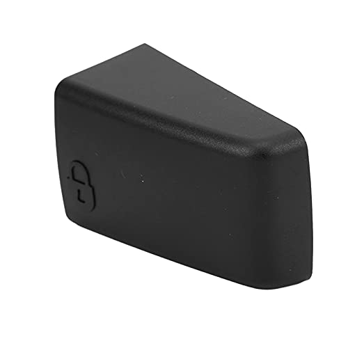 Aramox Tampa do puxador do motorista da porta do lado esquerdo substituição para LR2 LR3 LR4, OEM: L