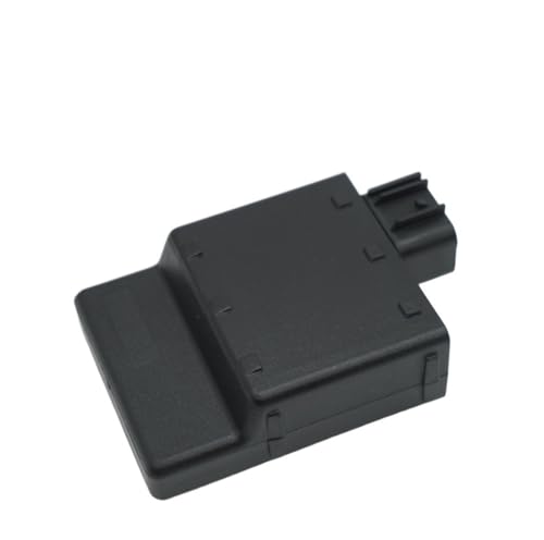 Module CDI moto pour AG200 12V 6PIN | Boîtier d'allumage DC pour modèle AG200FE 2003-2019 3GX-10