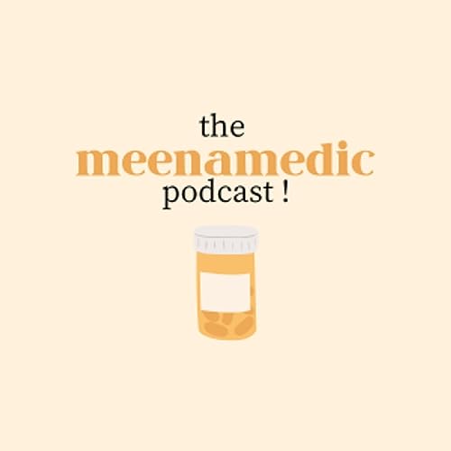 EP 04 - The Revolutionary Development of an Artificial Pancreas